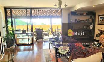 Imagem 2: Apartamento para venda tem 500 metros quadrados com 4 quartos