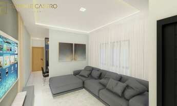 Imagem 7: Casa à venda, 2 quartos, 1 vaga, Jardim Panorama