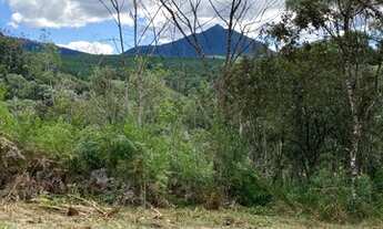 Imagem 4: Lindos sítios na serra