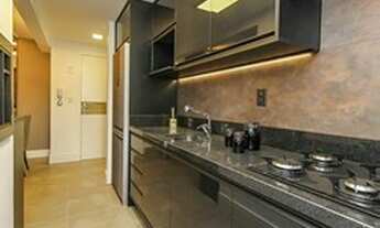 Imagem 5: PORTO ALEGRE - Apartamento Padrão - Passo da Areia