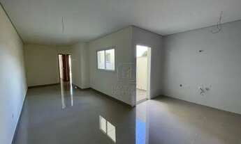 Imagem 2: Apartamento com 2 dormitórios à venda, 72 m² por R$ 370.000,00 - Parque Oratório - Santo A