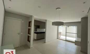 Imagem 2: Apartamento à venda, com 139m², 3 dormitórios, sendo 1 suíte, 2 banheiros, 1 sala, 2 vagas