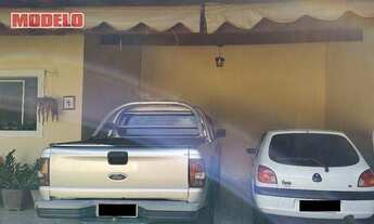 Imagem 7: Chácara com 4 dormitórios à venda, 1000 m² por R$ 1.050.000,00 - Nova São Pedro II - São P