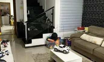 Imagem 2: Sobrado à venda, 207 m² por R$ 700.000,00 - Vila Carrão - São Paulo/SP