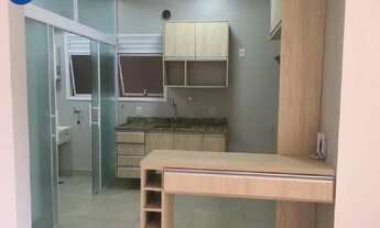 Imagem: Apartamento Térreo - Centro de São Roque