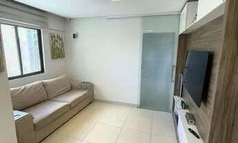 Imagem 5: NI - Apartamento I 3 quartos I Lazer Completo I Andar Alto I Nascente