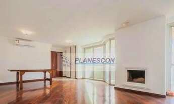 Imagem 2: São Paulo - Apartamento Padrão - Morumbi