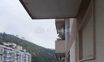 Imagem 3: Apartamento-À VENDA-Riachuelo-Rio de Janeiro-RJ