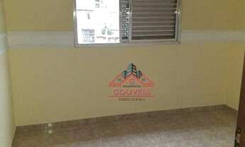 Imagem 5: Casa com 3 dormitórios para alugar por R$ 1.000,00/mês - Guaianases - São Paulo/SP