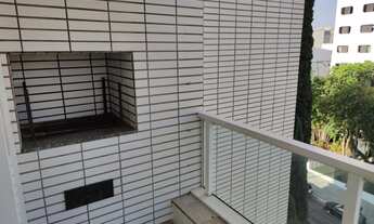 Imagem 5: Apartamento para aluguel e venda com 250 metros quadrados com 3 quartos em Cambuci - São P