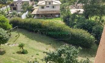 Imagem 4: )(- Condomínio Fazendinhas do Ipiranga casa com 1 quarto e amplo quintal