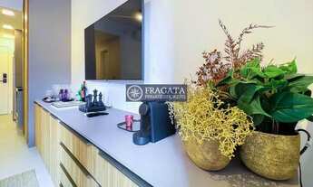 Imagem 3: Studio no Fasano para a locação no Itaim Bibi
