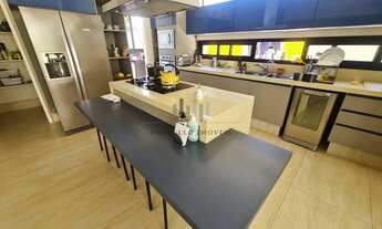 Imagem 7: Casa - Loteamento Parque das Sapucaias - Campinas