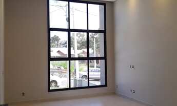 Imagem 3: CASA RESIDENCIAL em INDAIATUBA - SP, LOTEAMENTO PARK GRAN RESERVE