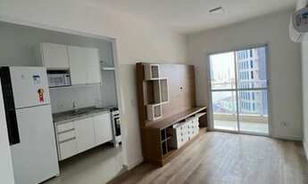 Imagem 4: Apartamento 1 dormitório para Venda em São Paulo, Vila Regente Feijó, 1 dormitório, 1 banh