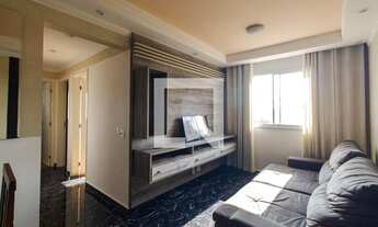 Imagem 3: Apartamento à Venda - Vila Formosa, 3 Quartos, 62 m2