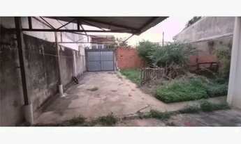 Imagem 5: Sua casa em um terreno com muito espaço