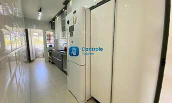 Imagem 6: R)Lindo Apartamento, Amplo com 88M², 03 Dormitórios (01 Suíte) e Sacada - Nossa Senhora D