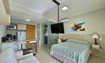 Imagem 6: Studio com 1 quarto para alugar, 30 m² por R$ 1.635/mês - Estrela Sul - Juiz de Fora/MG