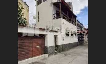 Imagem 2: Casa de rua-LOCAÇÃO-Maracanã-Rio de Janeiro-RJ