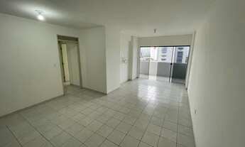 Imagem 2: Apartamento para venda possui 105 metros quadrados com 3 quartos