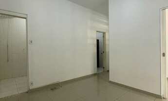 Imagem: Apartamento à venda no Flamengo - 56m²