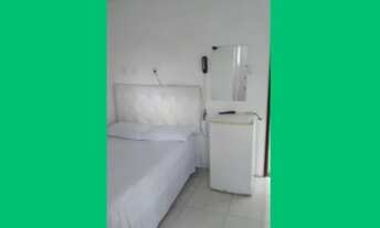 Imagem 5: POUSADA 10/4 com 6 vagas de garagem coberta, churrasqueira e área gourmet-MONTE GORDO(BA