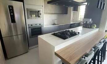 Imagem 4: Apartamento - Swiss Park - Campinas