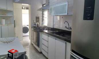 Imagem 5: Apartamento à venda 3 quartos 1 suíte 2 vagas Antônio de Salema Jardim do Mar - São Bernar