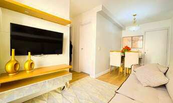 Imagem: Apartamento 2 quartos Condomínio Grand