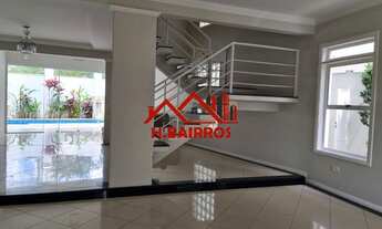 Imagem: Casa 04 Dormitórios para Alugar Condomínio