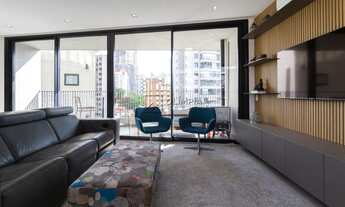 Imagem: Apartamento Locação Vila Madalena 150