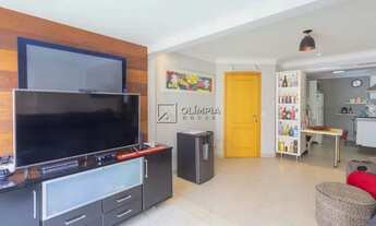 Imagem 5: Locação Apartamento 2 Dormitórios - 98 m² Vila Olímpia