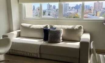 Imagem 3: Apartamento de 02 dormitórios, no bairro Azenha, para locação