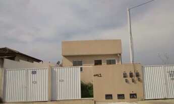 Imagem: Vendo casa com 02 quartos