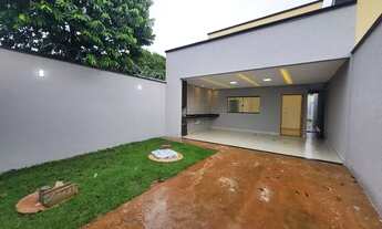 Imagem: Ágio de casa a venda setor palmares