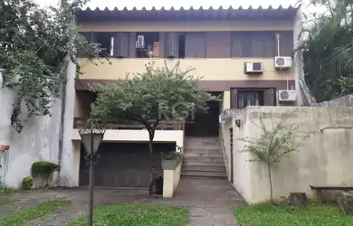 Imagem 5: Casa para Venda - 311m², 4 dormitórios, sendo 2 suites, 4 vagas - Glória