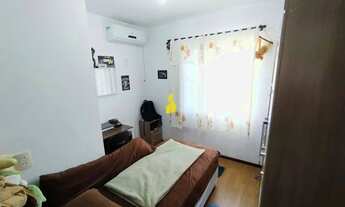 Imagem 7: Casa localizada no Bairro Cruzeiro em Rio dos Cedros