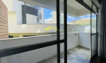 Imagem 5: Apartamento para aluguel, 3 quartos, 1 suíte, 2 vagas, Buritis - Belo Horizonte/MG