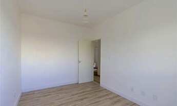 Imagem 7: Encantador apartamento de 2 quartos com varanda e lazer completo no Condomínio Araucária I