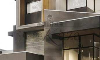 Imagem 4: Casa de condomínio sobrado para venda com 351 metros quadrados com 4 quartos