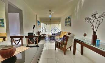 Imagem 2: Apartamento para alugar, 70 m² por R$ 2.700,00/mês - Praia da Enseada - Guarujá/SP