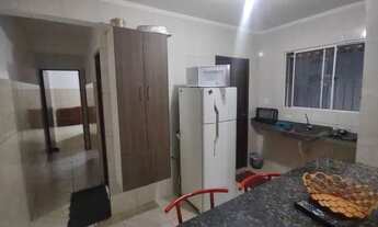 Imagem 6: Casa para venda com 135 metros quadrados com 2 quartos em Nova Itanhaém - Itanhaém - SP