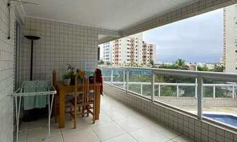 Imagem 3: Apartamento com 3 dorms, Aviação, Praia Grande - R$ 582 mil, Cod: 1833