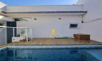 Imagem 2: Casa com 3 dormitórios à venda, 190 m² por R$ 1.400.000 - Jardim Residencial Dona Lucilla