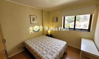 Imagem 6: Flat para alugar no Jardins - The Plazza - Cód: NHI02433