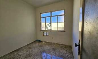 Imagem 4: Apartamento Padrão de 2 Quartos em Campinho