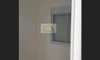 Imagem 6: Apartamento para Locação em Limeira, Jardim Senador Vergueiro, 2 dormitórios, 1 suíte, 1 b