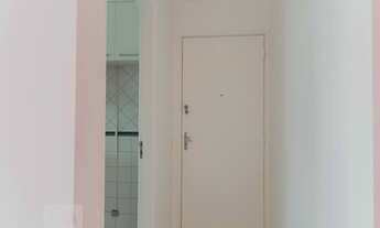 Imagem 2: Apartamento à Venda - Vila das Mercês, 2 Quartos, 48 m2