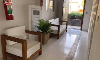 Imagem 4: Apartamento com 2 dormitórios à venda, 66 m² por R$ 400.000,00 - Jardim Marina - Mongaguá